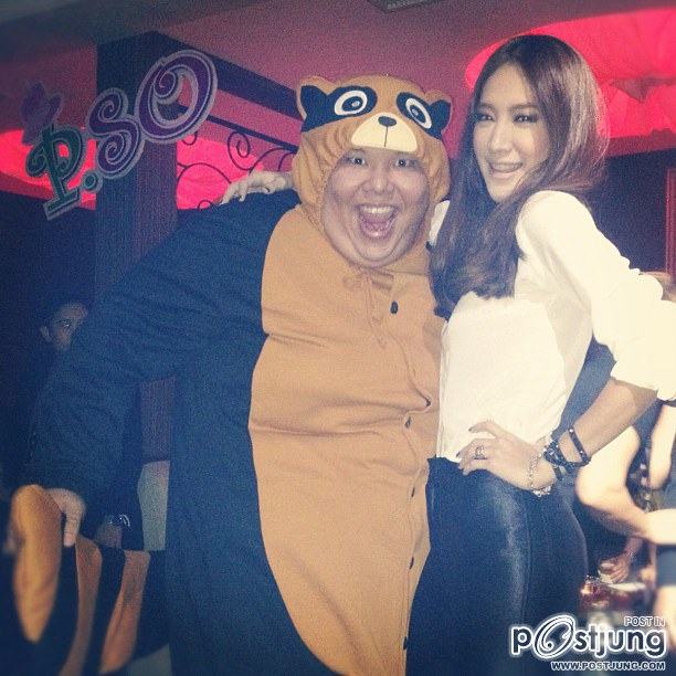 สวยมั่น แตงโม ภัทรธิดา