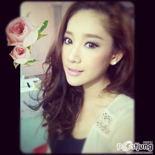 สวยมั่น แตงโม ภัทรธิดา