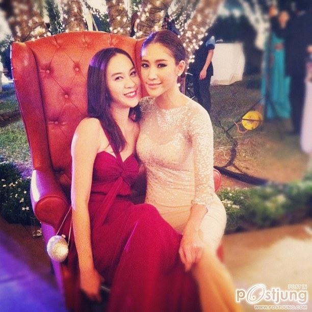 สวยมั่น แตงโม ภัทรธิดา