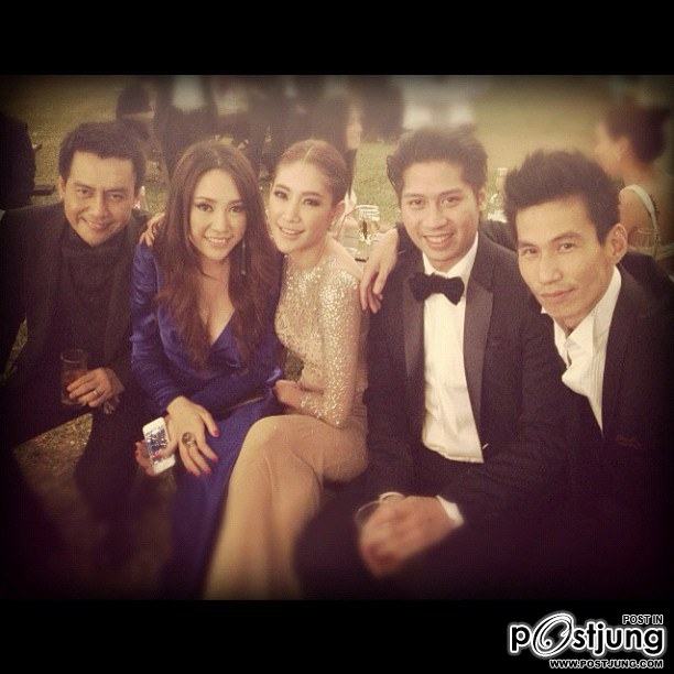 สวยมั่น แตงโม ภัทรธิดา