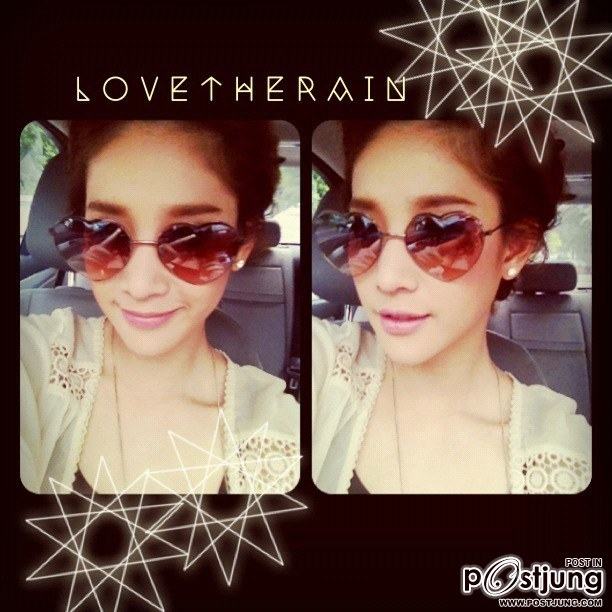 สวยมั่น แตงโม ภัทรธิดา