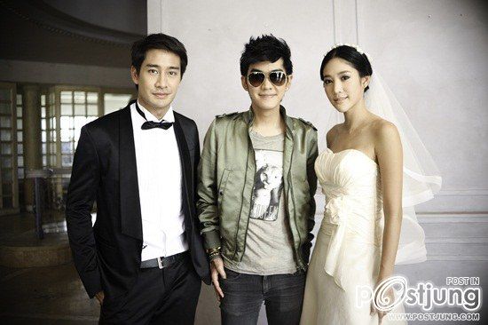 สวยมั่น แตงโม ภัทรธิดา