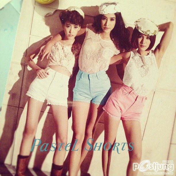 สวยมั่น แตงโม ภัทรธิดา