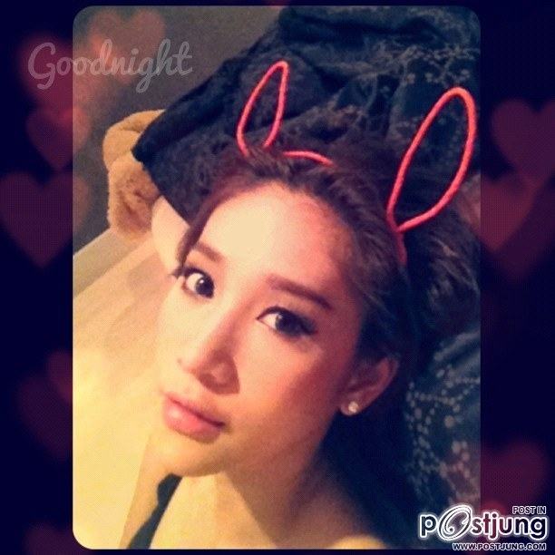 สวยมั่น แตงโม ภัทรธิดา