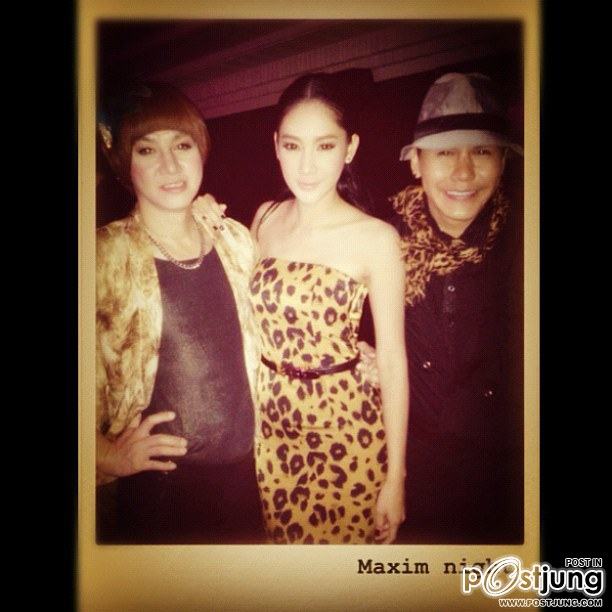 สวยมั่น แตงโม ภัทรธิดา