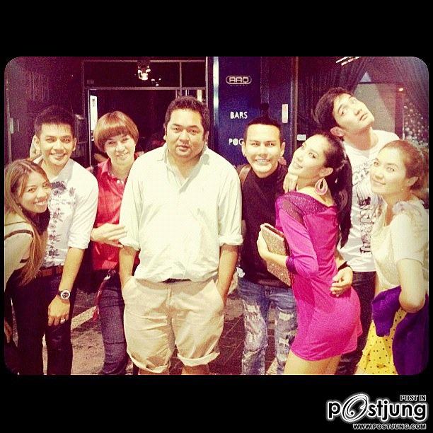 สวยมั่น แตงโม ภัทรธิดา