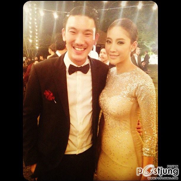 สวยมั่น แตงโม ภัทรธิดา