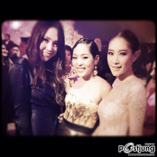 สวยมั่น แตงโม ภัทรธิดา