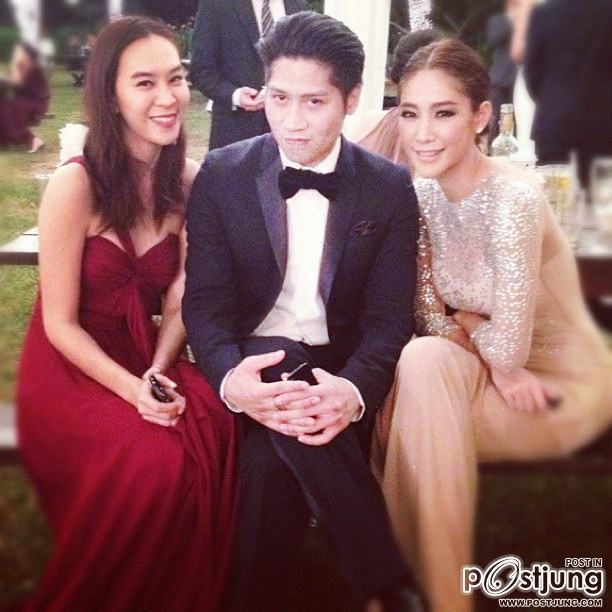 สวยมั่น แตงโม ภัทรธิดา