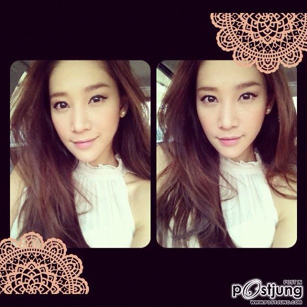 สวยมั่น แตงโม ภัทรธิดา