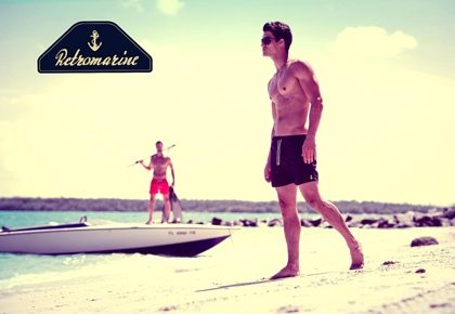 Retromarine Swimwear 2012