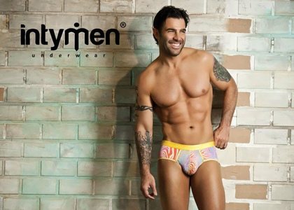 Intymen Underwear 2012 : HQ images