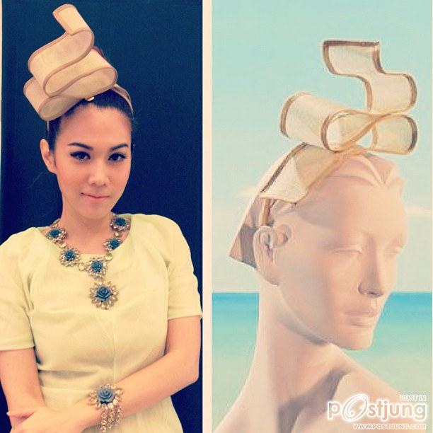 เมย์ เพื่อนซี้ อั้ม สวยแซ่บพอกัน