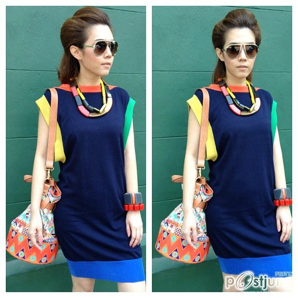 เมย์ เพื่อนซี้ อั้ม สวยแซ่บพอกัน