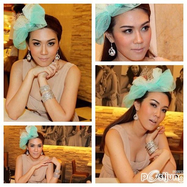 เมย์ เพื่อนซี้ อั้ม สวยแซ่บพอกัน