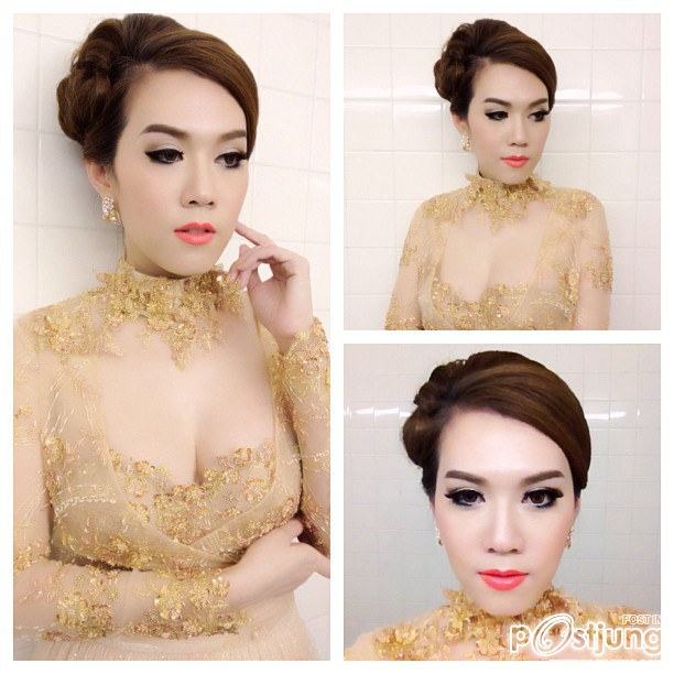 เมย์ เพื่อนซี้ อั้ม สวยแซ่บพอกัน