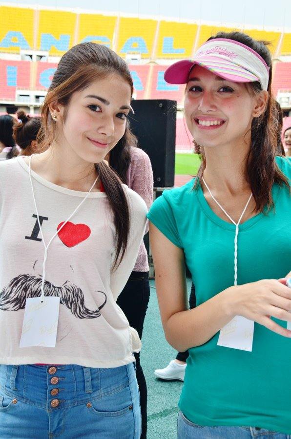 เกรซ กฤติกา นางเอกใหม่ช่อง3