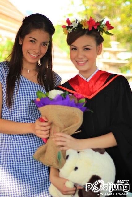 เกรซ กฤติกา นางเอกใหม่ช่อง3