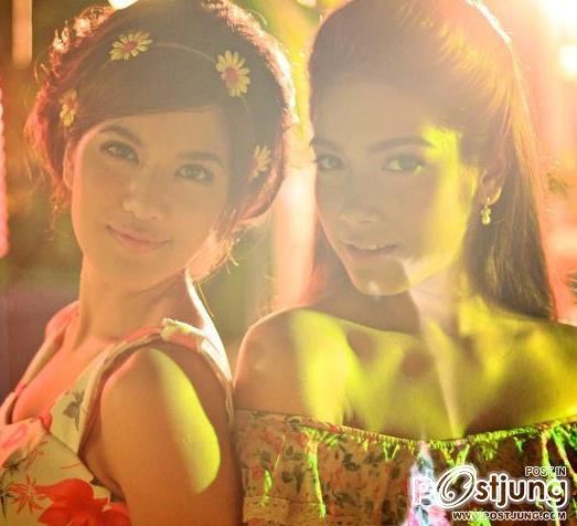 เกรซ กฤติกา นางเอกใหม่ช่อง3