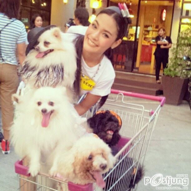 ปุ๊กลุ๊ค ฝนทิพย์