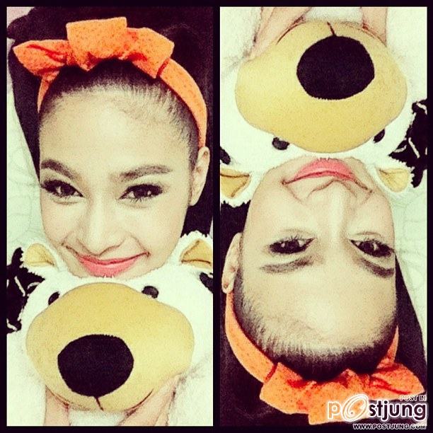 ปุ๊กลุ๊ค ฝนทิพย์