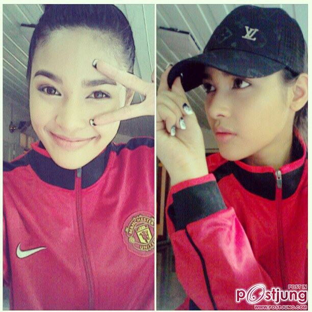 ปุ๊กลุ๊ค ฝนทิพย์