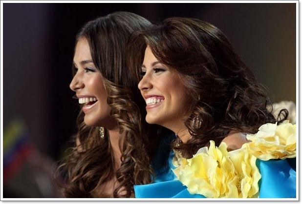 4สาวงาม แห่ง Venezuela 2OO8-2O11 และพ่อมดที่อยู่เบื้องหลังความงาม