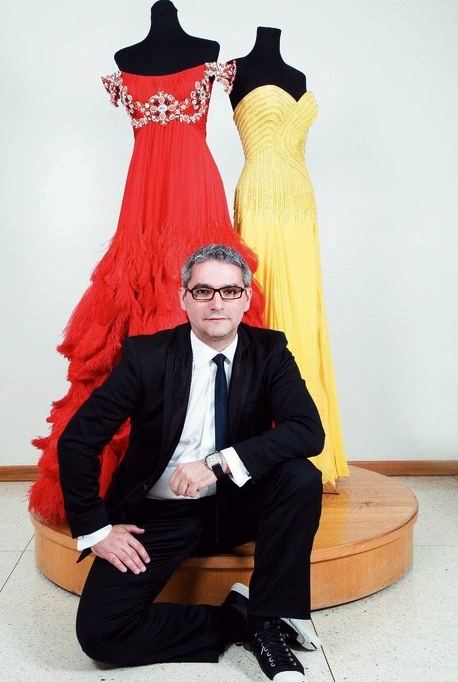 4สาวงาม แห่ง Venezuela 2OO8-2O11 และพ่อมดที่อยู่เบื้องหลังความงาม