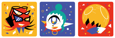 ART art CUTE cute WALLPEPER 3