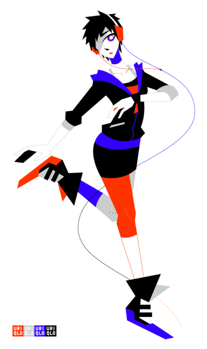 ART art CUTE cute WALLPEPER 3