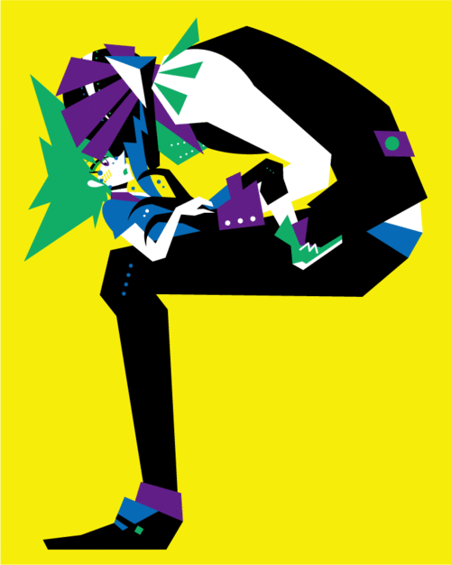 ART art CUTE cute WALLPEPER 3