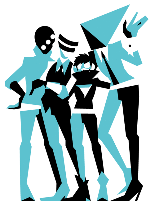 ART art CUTE cute WALLPEPER 3