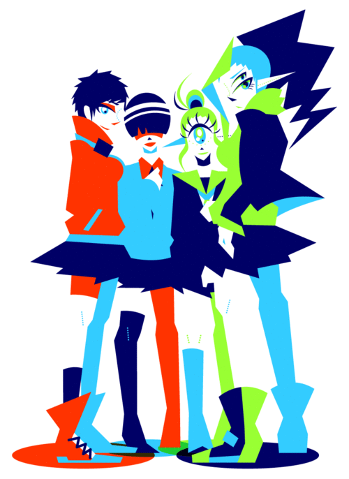 ART art CUTE cute WALLPEPER 3