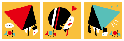 ART art CUTE cute WALLPEPER 3