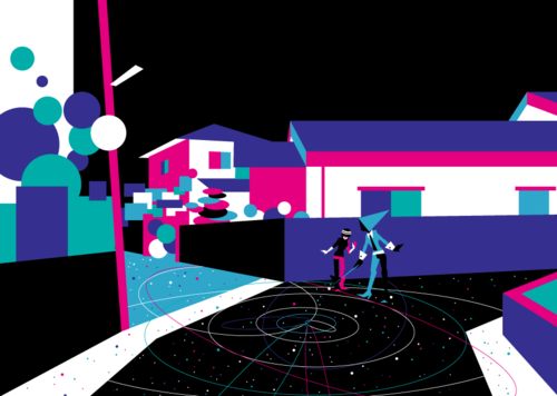 ART art CUTE cute WALLPEPER 3