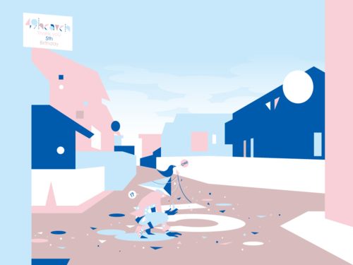 ART art CUTE cute WALLPEPER 3