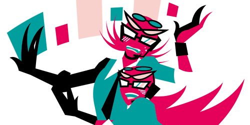 ART art CUTE cute WALLPEPER 3