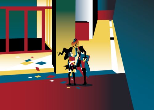 ART art CUTE cute WALLPEPER 3