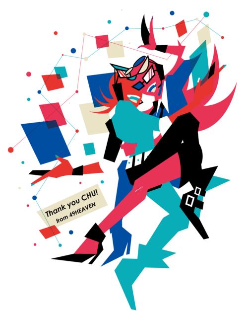 ART art CUTE cute WALLPEPER 3