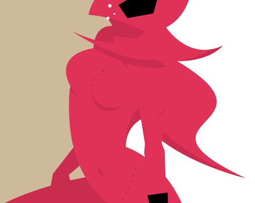 ART art CUTE cute WALLPEPER 3