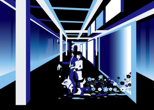 ART art CUTE cute WALLPEPER 3