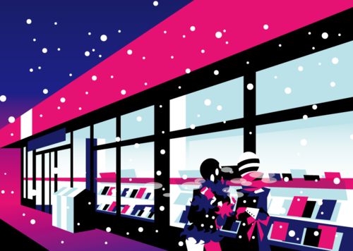 ART art CUTE cute WALLPEPER 3