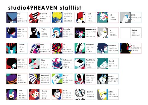 ART art CUTE cute WALLPEPER 3