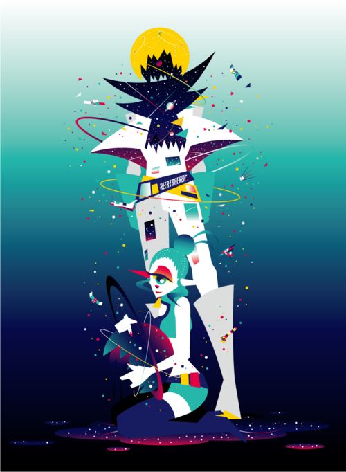 ART art CUTE cute WALLPEPER 3