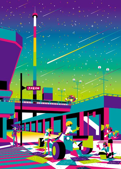 ART art CUTE cute WALLPEPER 3