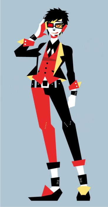 ART art CUTE cute WALLPEPER 3