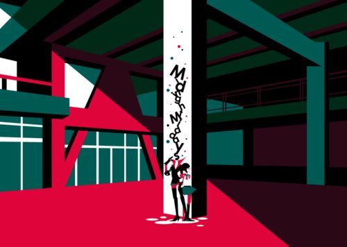 ART art CUTE cute WALLPEPER 3