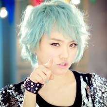 ลีม [ Lime ] แห่งวง Hello Venus