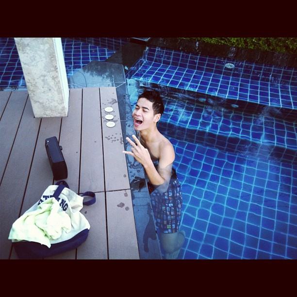ฟรอยด์  บ้านนี้มีรัก