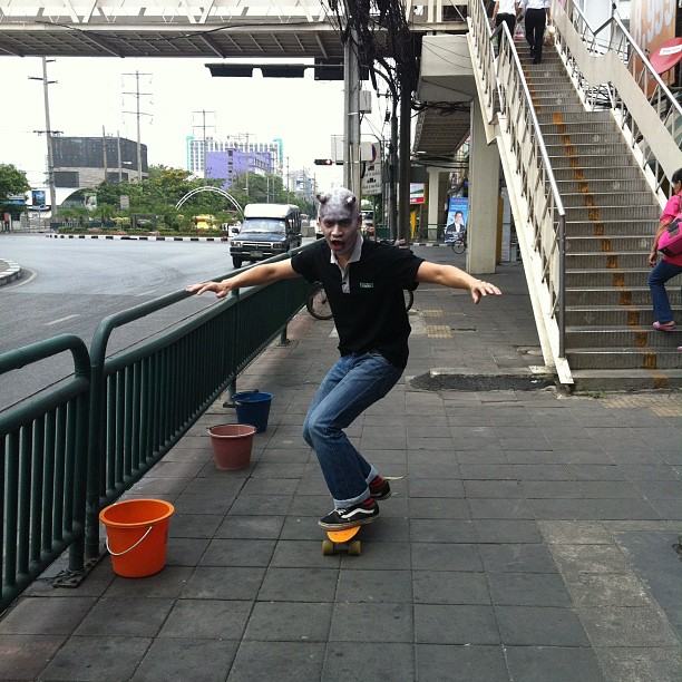 ฟรอยด์  บ้านนี้มีรัก